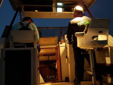 State Red Snapper are big!!