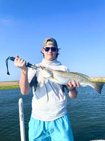 Pass Christian Report Photo 1