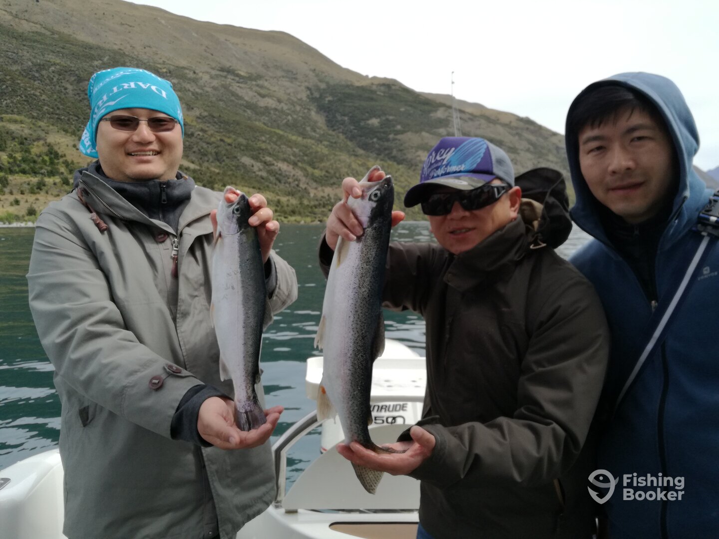 Wanaka Report Photo 0