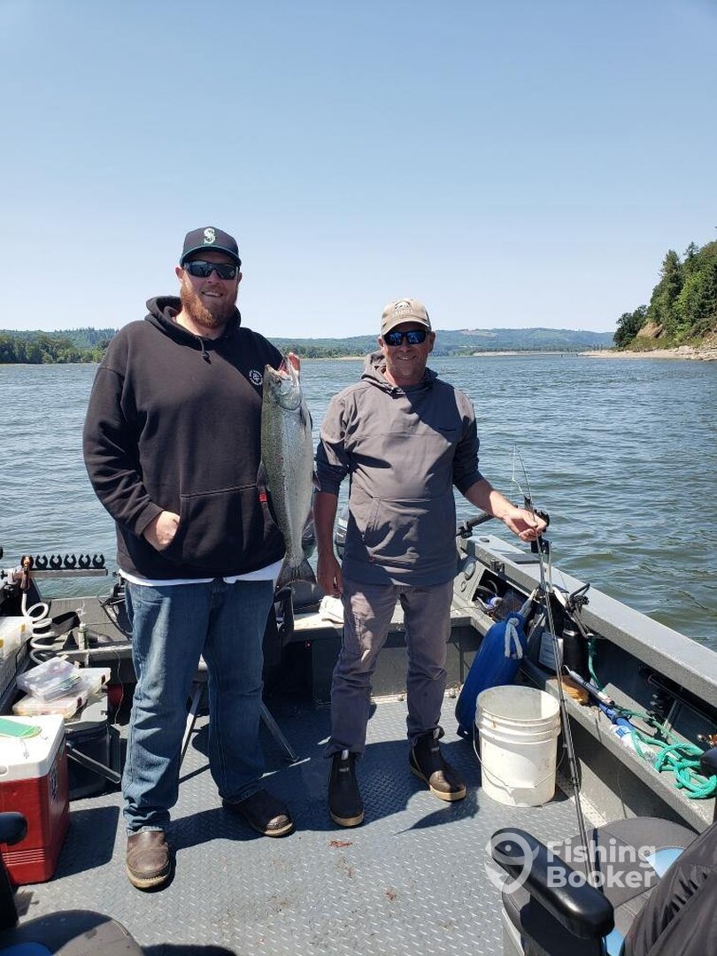 Rainier Report Photo 0