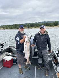 Rainier Report Photo 2