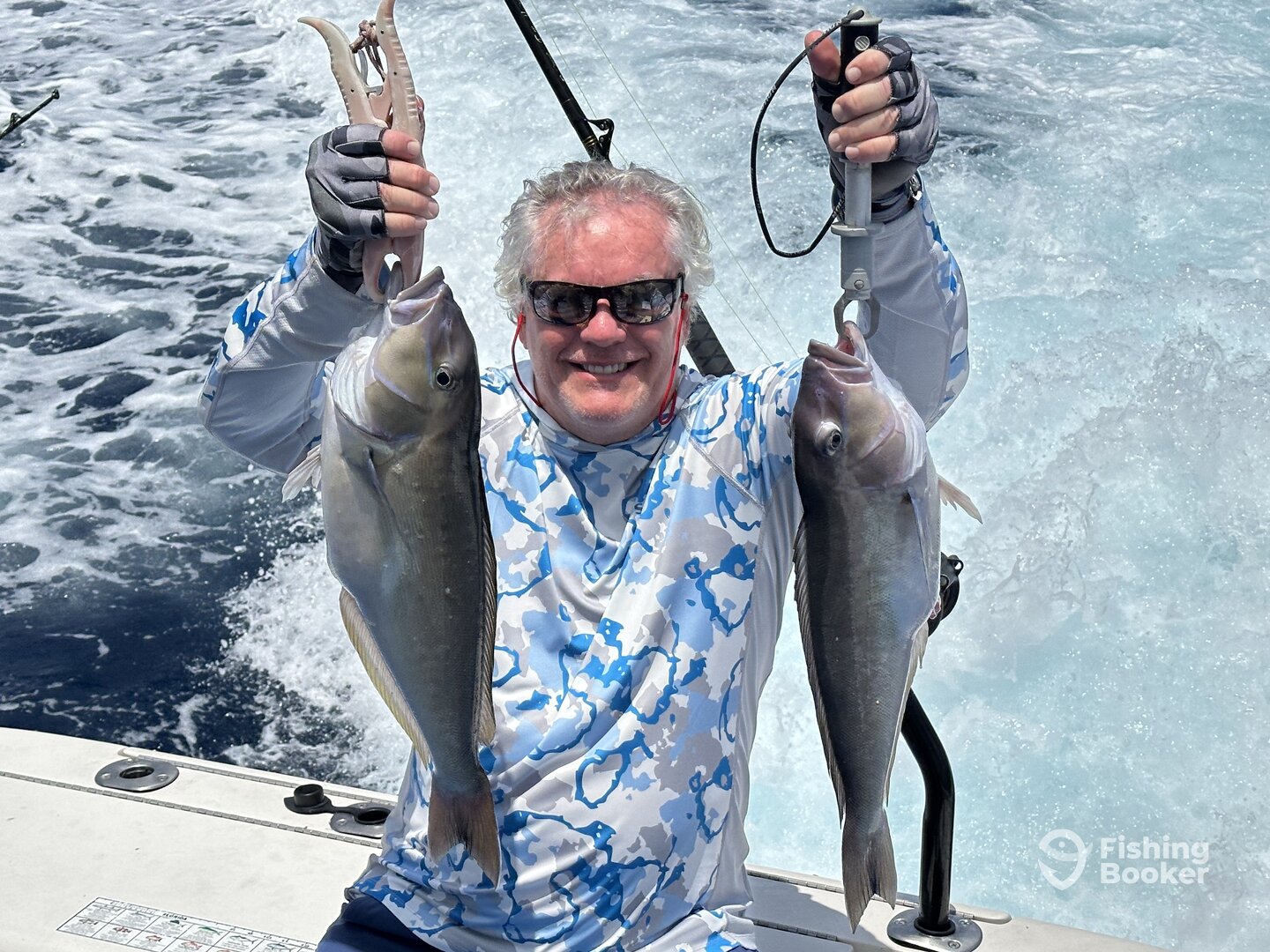 Marathon Report Photo 0