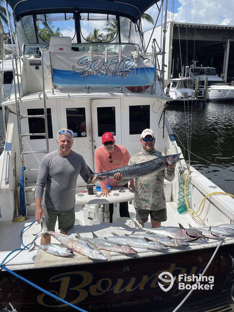 Fort Lauderdale Report Photo 0