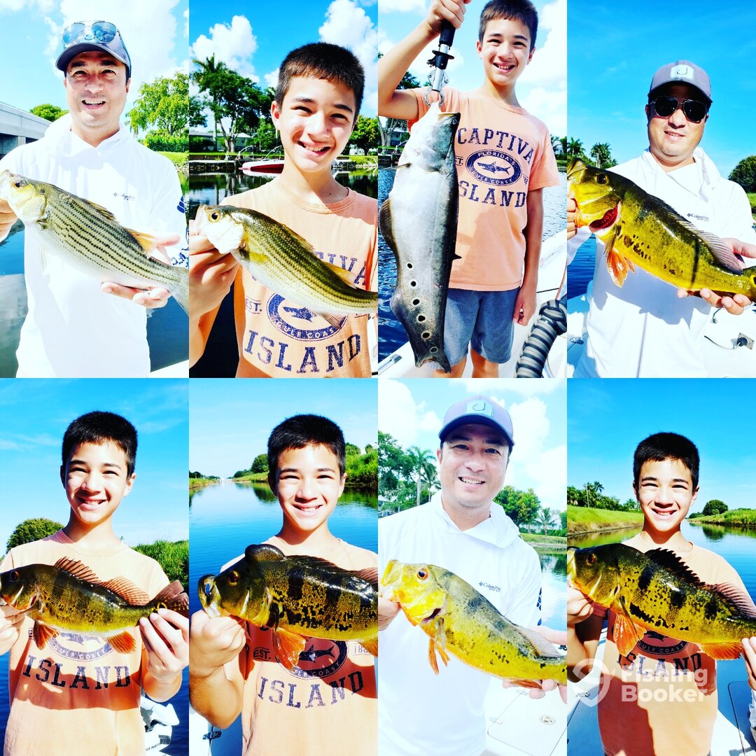 Delray Beach Report Photo 0