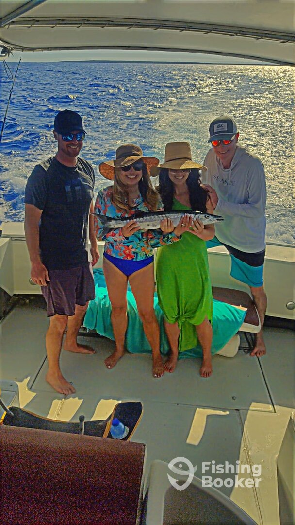 La Romana Report Photo 0