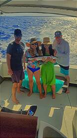 Exploring the Bountiful Waters of the Ca