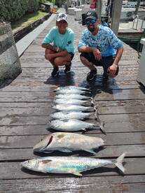 Fort Lauderdale Report Photo 1