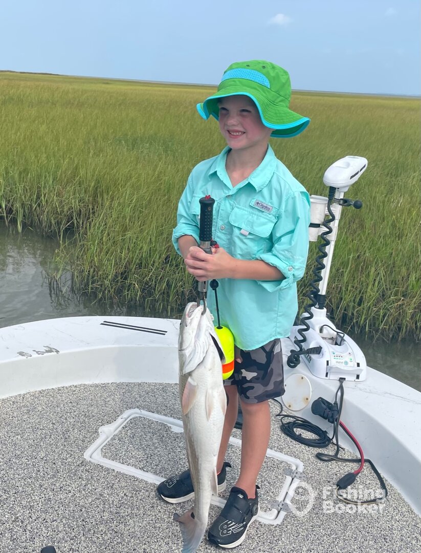 Bolivar Peninsula Report Photo 0