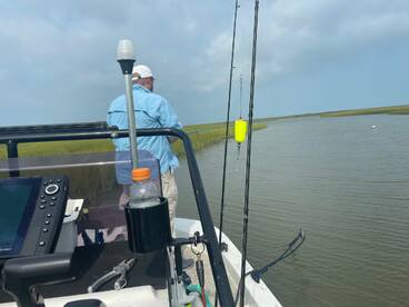 Bolivar Peninsula Report Photo 2