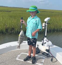 Bolivar Peninsula Report Photo 1