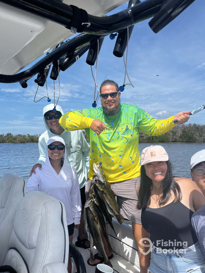 Cape Coral Report Photo 0