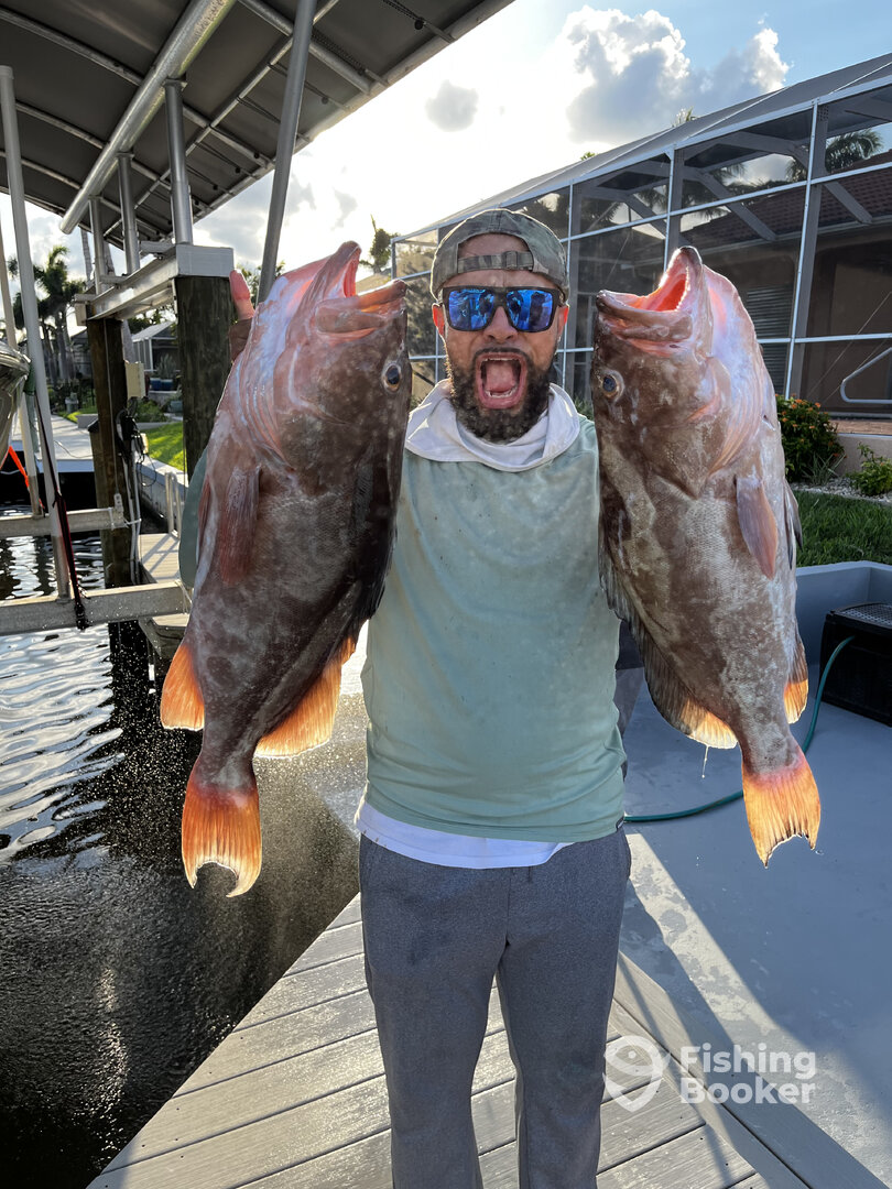 Cape Coral Report Photo 0