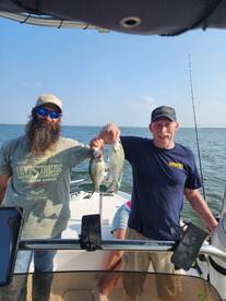 West Tawakoni Report Photo 2
