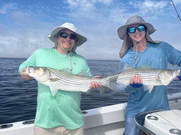 Family trips are the best!