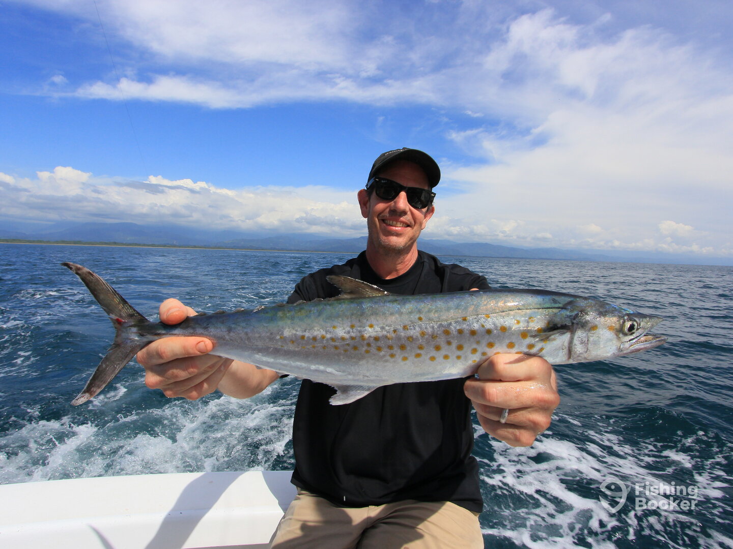 Quepos Report Photo 0