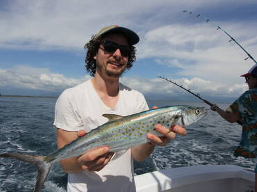 Quepos Report Photo 2