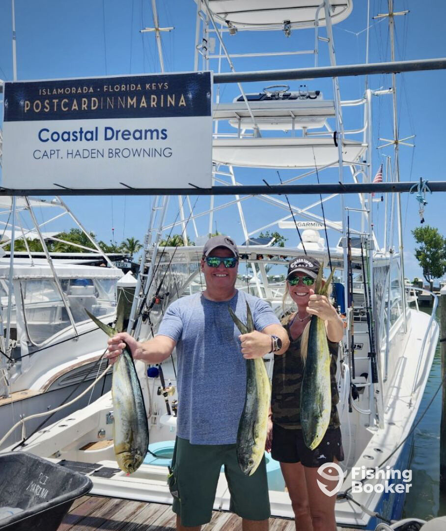 Key Largo Report Photo 0