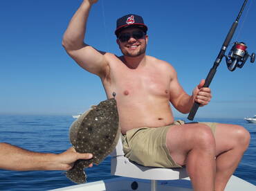 There's our 1st one.