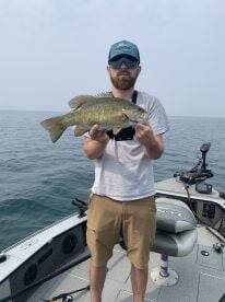 Buffalo Report Photo 1