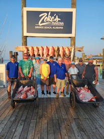 A company trip with 10 ppl.