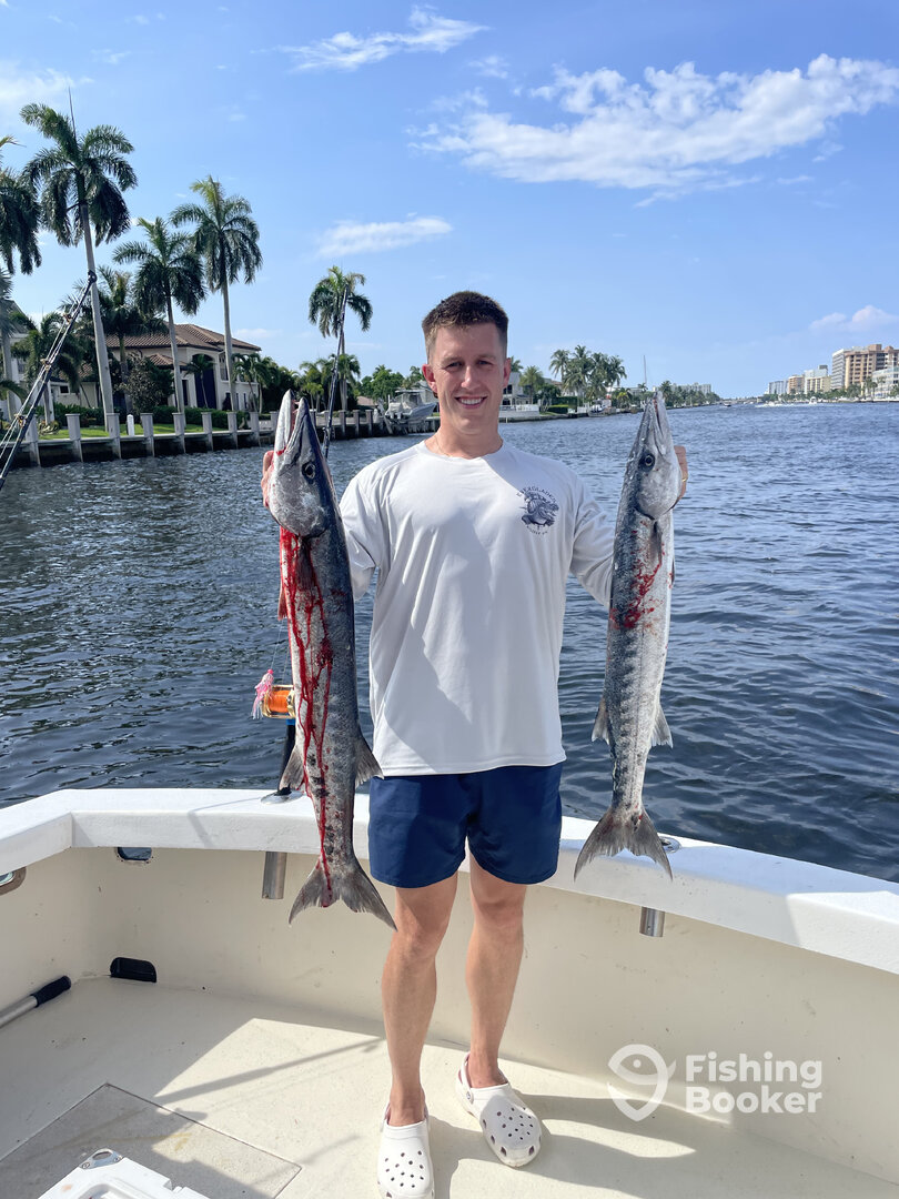 Pompano Beach Report Photo 0