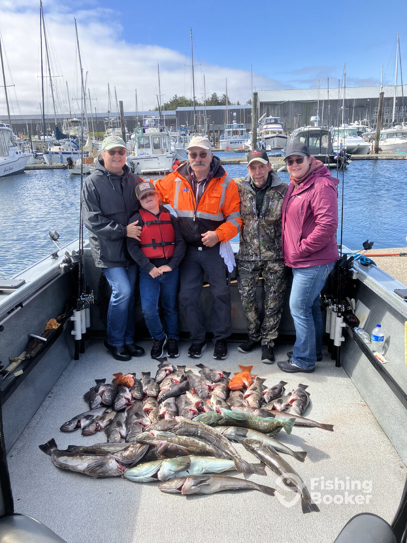 Newport Report Photo 0