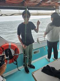 Solomons Report Photo 1