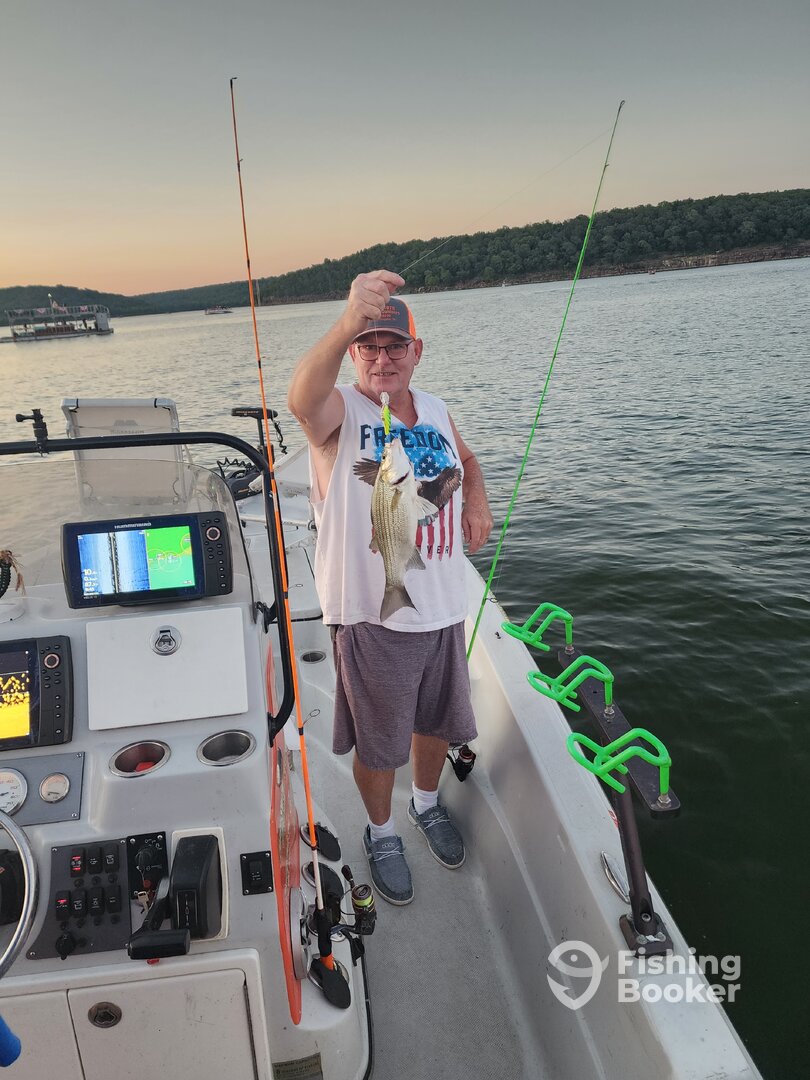 Wagoner Report Photo 0