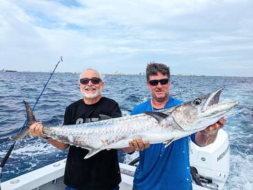 Fort Lauderdale Verslag Foto 1