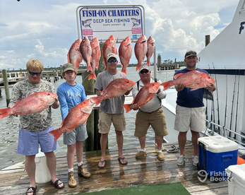 Biloxi Report Photo 1