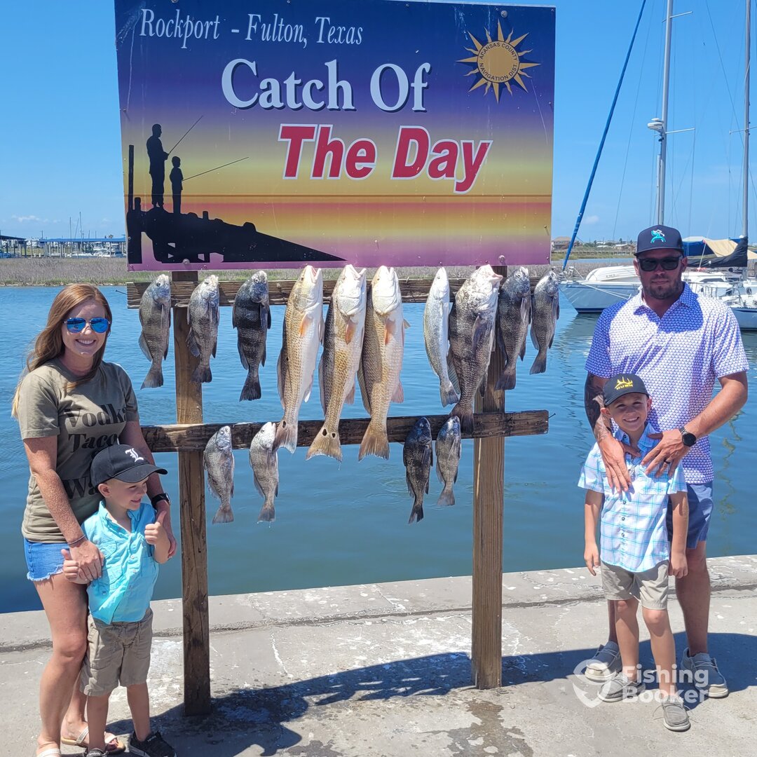 Rockport Report Photo 0