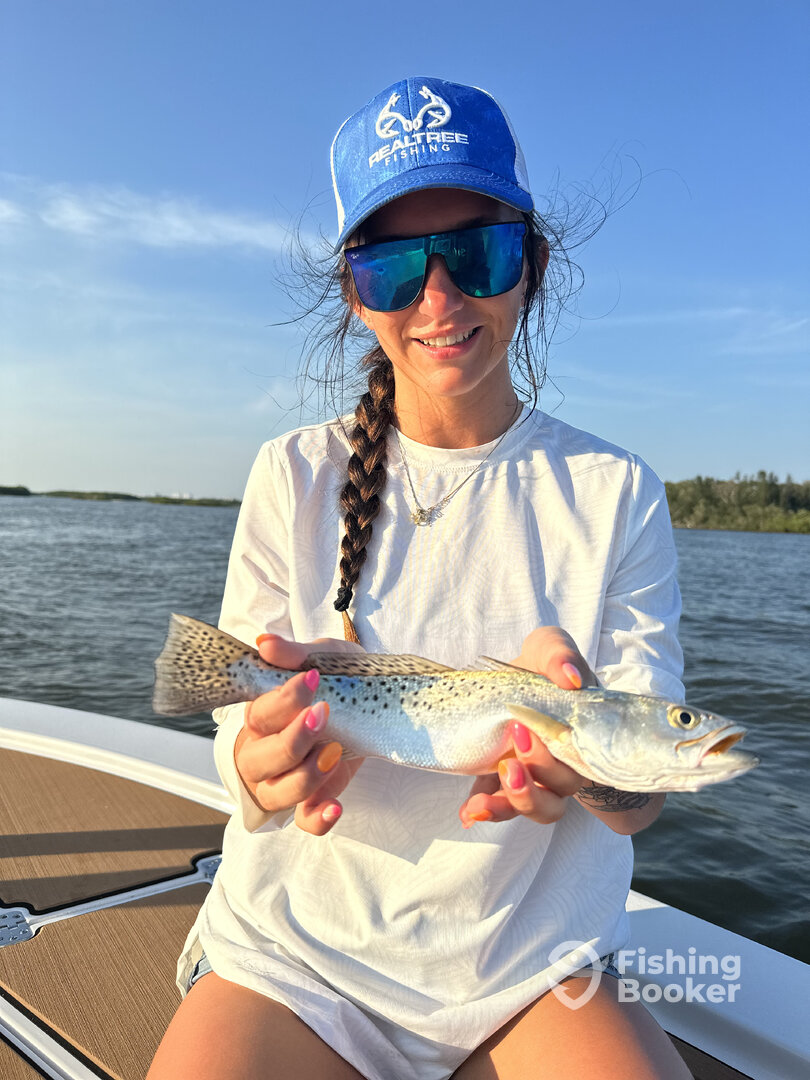 Edgewater Report Photo 0