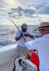 Puerto Aventuras Report Photo 1