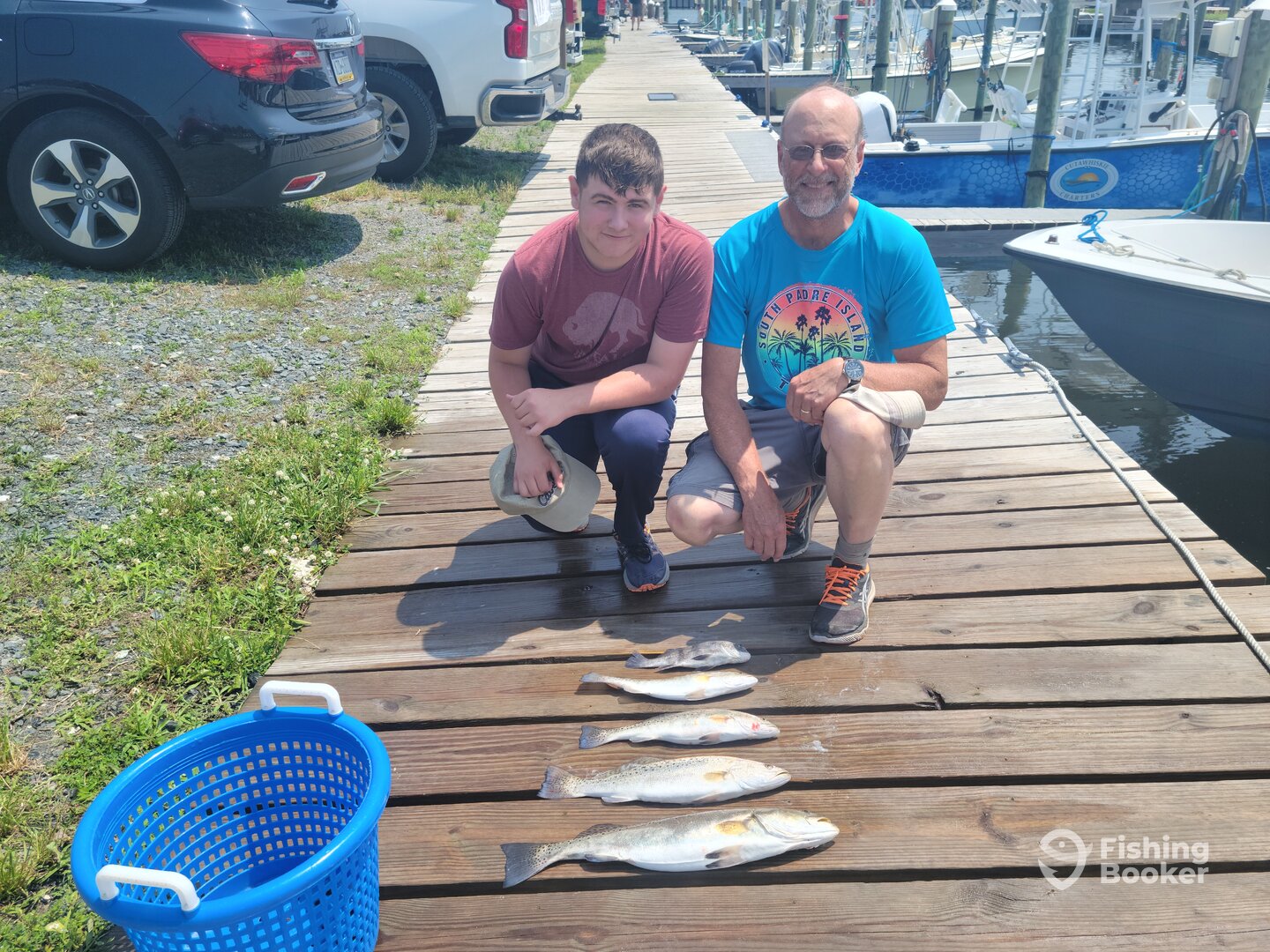 Wanchese Report Photo 0