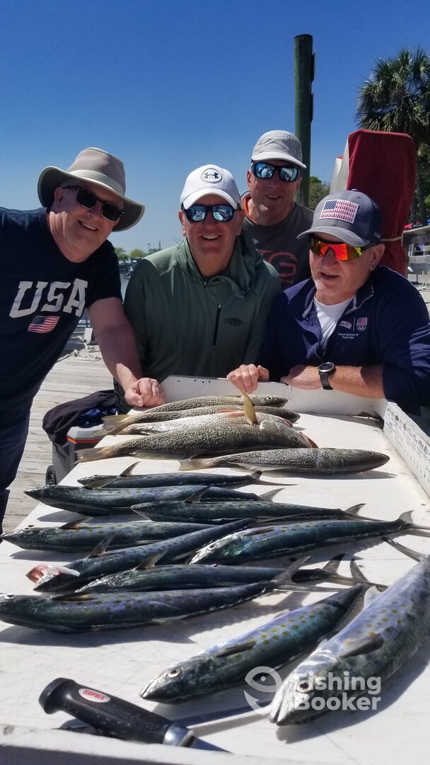 Murrells Inlet Report Photo 0