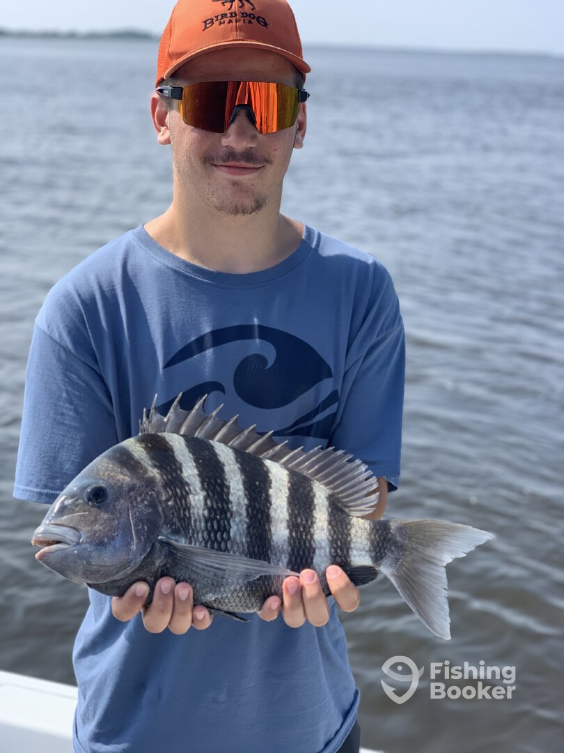 Carolina Beach Report Photo 0