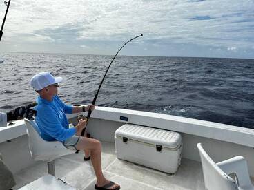 Cozumel Report Photo 1