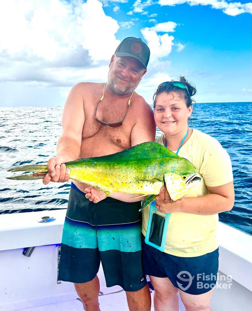 Orange Beach Report Photo 0