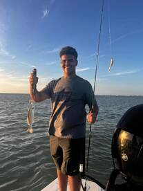 Port Isabel Report Photo 2