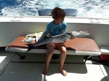 La Romana Report Photo 1