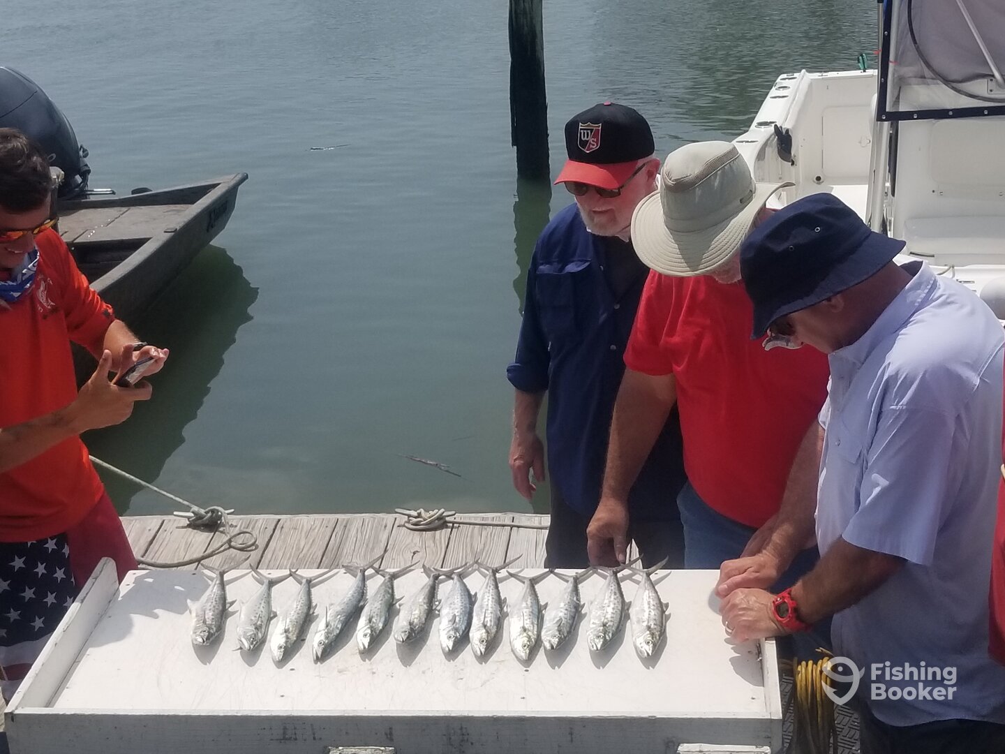 Murrells Inlet Report Photo 0