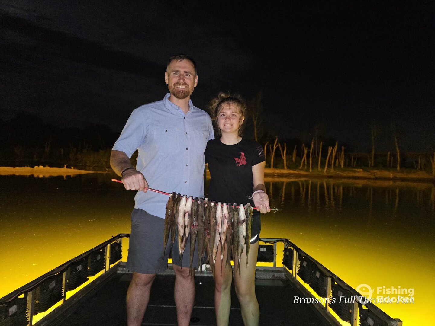 Branson Report Photo 0