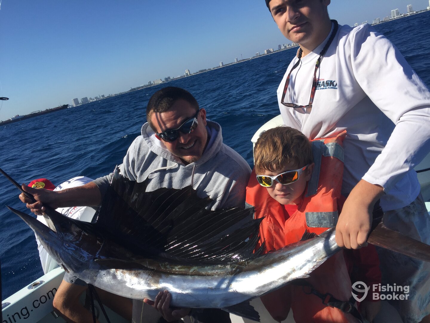 Fort Lauderdale Report Photo 0