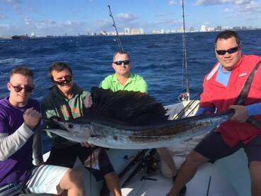 Fort Lauderdale Report Photo 1