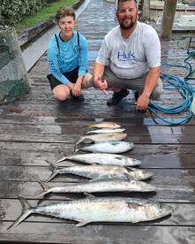 Fort Lauderdale Report Photo 1