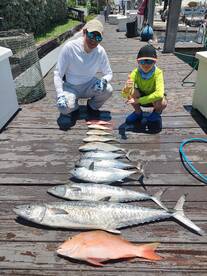 Fort Lauderdale Report Photo 2