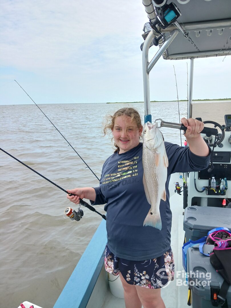 Manteo Report Photo 0