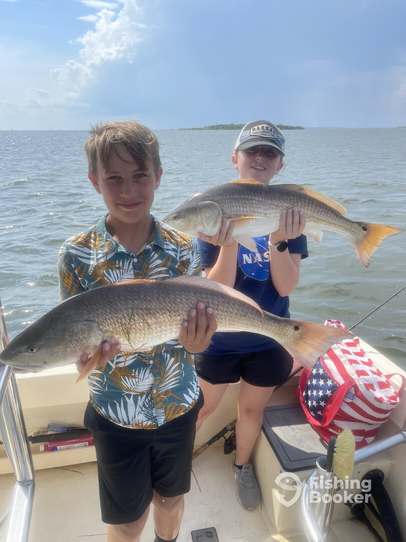 Wanchese Report Photo 0