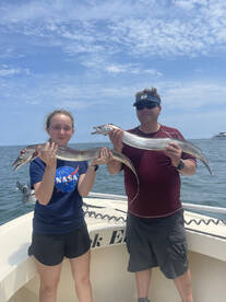 Wanchese Report Photo 2