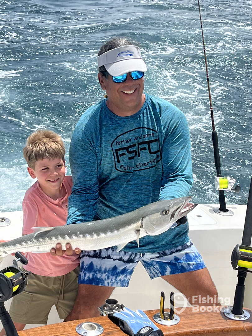 Fajardo Report Photo 0